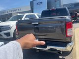 Used 2020 RAM 1500 Big Horn image 4