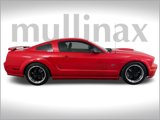Used 2007 Ford Mustang GT Premium image 2