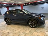 Used 2022 MAZDA CX-5 AWD 2.5 S w/ Premium Plus Pkg image 4