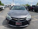 Certified 2015 Toyota Camry SE image 2