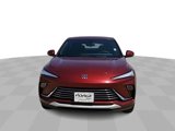 New 2025 Buick Envista Preferred image 3