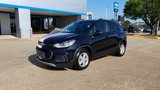 Certified 2021 Chevrolet Trax LT w/ Driver Confidence Package image 5