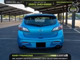 Used 2011 MAZDA MAZDA3 s Sport image 5