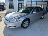 Used 2013 Chevrolet Impala LS image 3