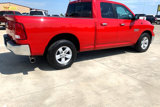 Used 2017 RAM 1500 Classic SLT image 2