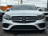 Used 2017 Mercedes-Benz E 300 4MATIC image 2