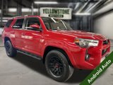 Used 2022 Toyota 4Runner TRD Off-Road Premium image 6
