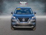 Used 2021 Nissan Rogue SV image 3
