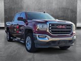 Used 2017 GMC Sierra 1500 SLE w/ Texas SLE Value Package image 3