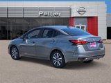 Certified 2020 Nissan Versa SV image 4