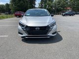 New 2025 Nissan Versa S w/ Trunk Package image 3