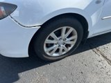 Used 2008 MAZDA MAZDA3 i Touring image 3