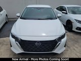 Used 2025 Nissan Sentra S image 2
