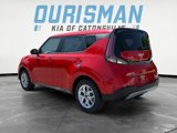 New 2025 Kia Soul LX image 4