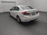 Used 2013 Honda Civic LX image 5