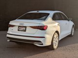 New 2025 Audi A3 2.0T Premium image 6