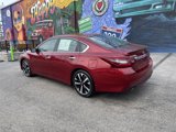 Used 2018 Nissan Altima 2.5 SR image 3