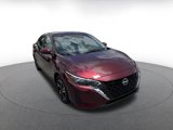 Used 2024 Nissan Sentra SV image 3