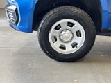 Used 2022 Chevrolet Colorado W/T w/ WT Convenience Package image 6