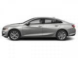 Used 2022 Chevrolet Malibu LT image 4