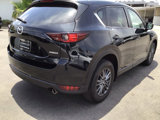 Used 2020 MAZDA CX-5 Touring image 3