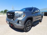 Used 2019 GMC Sierra 1500 AT4 w/ Technology Package image 4
