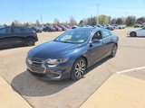 Used 2016 Chevrolet Malibu LT w/ Leather Package image 5