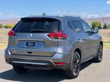 Used 2017 Nissan Rogue S w/ S Appearance Package image 5