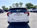 Used 2022 GMC Terrain SLT w/ Infotainment Package II image 4