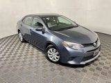 Used 2014 Toyota Corolla LE image 3