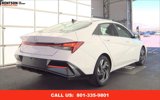Used 2024 Hyundai Elantra SEL w/ Convenience Package image 3