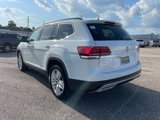 Used 2020 Volkswagen Atlas SE w/ Panoramic Sunroof Package image 2
