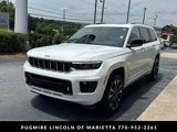 Used 2023 Jeep Grand Cherokee L Overland image 4