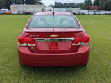 Used 2011 Chevrolet Cruze Eco image 4