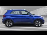 Certified 2023 Hyundai Venue Limited image 3