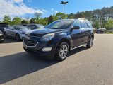 Used 2017 Chevrolet Equinox LT w/ Convenience Package image 2