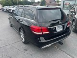 Used 2014 Mercedes-Benz E 350 4MATIC Wagon image 4