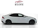 Used 2019 Lexus IS 300 F Sport image 4