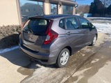 Used 2019 Honda Fit LX image 2