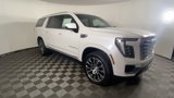 New 2025 GMC Yukon XL Denali w/ Denali Reserve Package image 2
