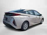 Used 2021 Toyota Prius Prime Limited image 3