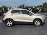 Used 2016 Chevrolet Trax LT image 2