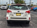 Used 2014 Subaru Outback 2.5i image 6