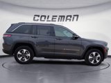 Used 2023 Jeep Grand Cherokee 4WD 4xe image 6