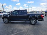 Used 2021 Ford F150 Lariat image 2