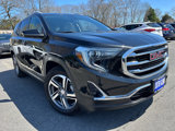 Used 2019 GMC Terrain SLT w/ Preferred Package image 2