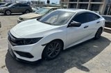 Used 2019 Honda Civic EX image 5