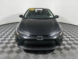 Certified 2022 Toyota Corolla LE image 2