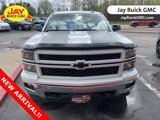Used 2015 Chevrolet Silverado 1500 LT w/ Rally 2 Edition image 2