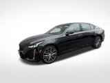 Used 2023 Cadillac CT5 Premium Luxury w/ Parking Package image 1